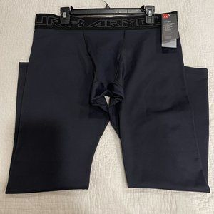 Under Armour - Men's ColdGear Compression Leggings
